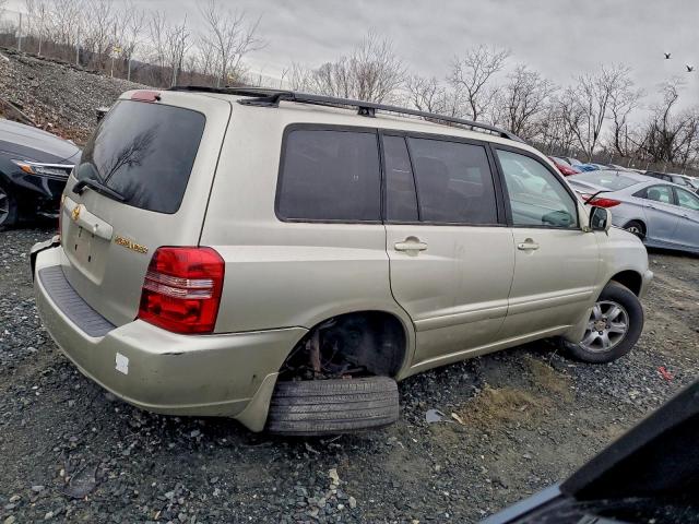 Toyota Highlander Image 2