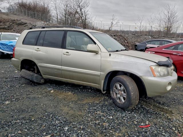 Toyota Highlander Image 4