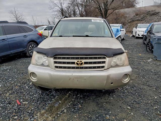 Toyota Highlander Image 8