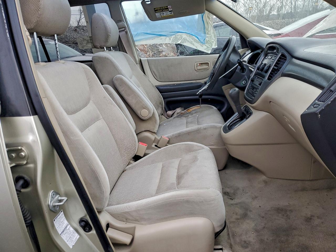 Toyota Highlander Image 9