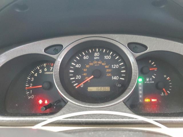 Toyota Highlander Image 6