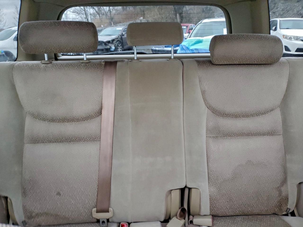 Toyota Highlander Image 13