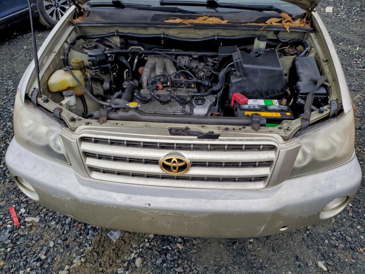 Toyota Highlander Image 12