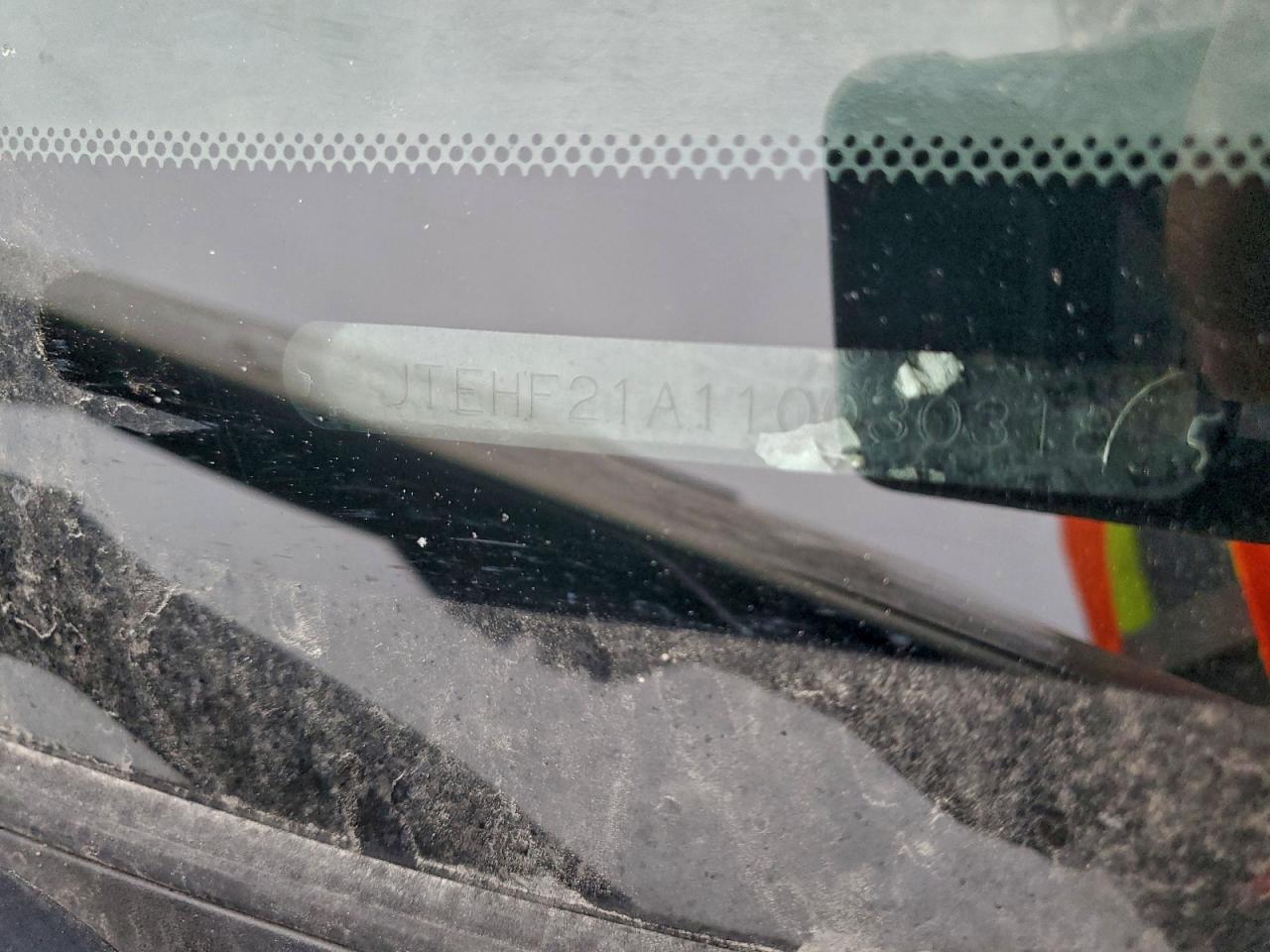 Toyota Highlander Image 7