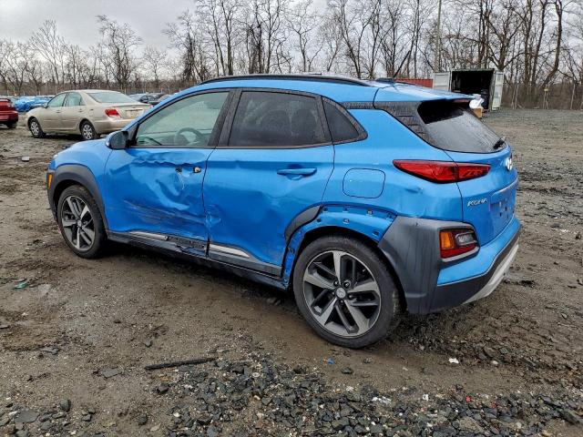 Hyundai KONA Limited Image 11