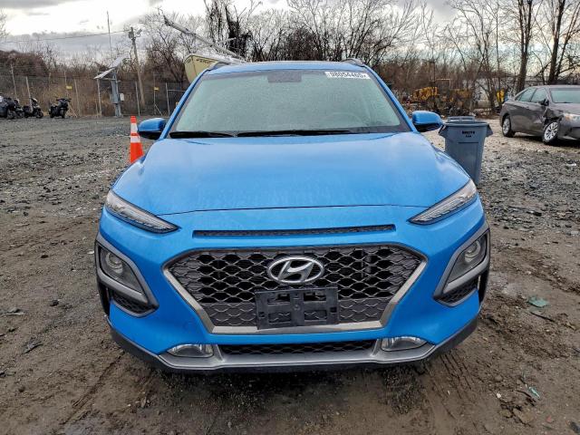 Hyundai KONA Limited Image 6