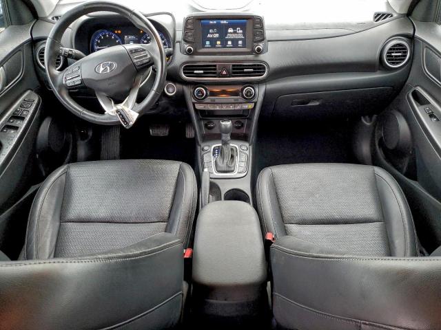 Hyundai KONA Limited Image 5