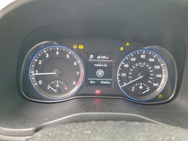 Hyundai KONA Limited Image 7