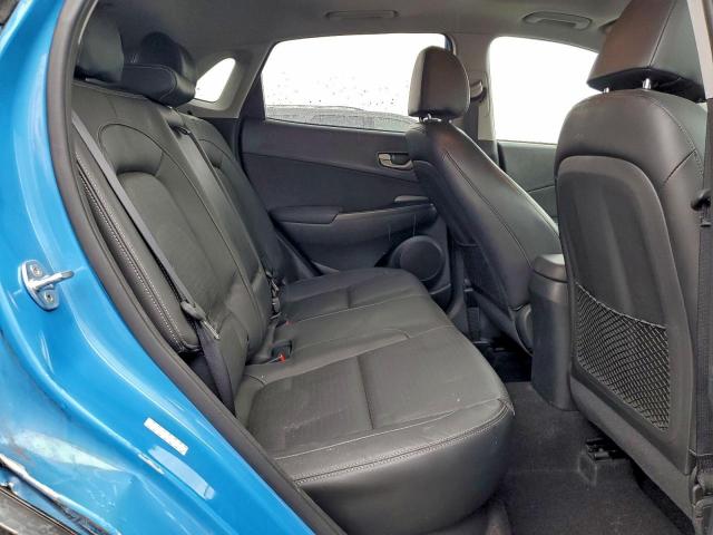 Hyundai KONA Limited Image 13