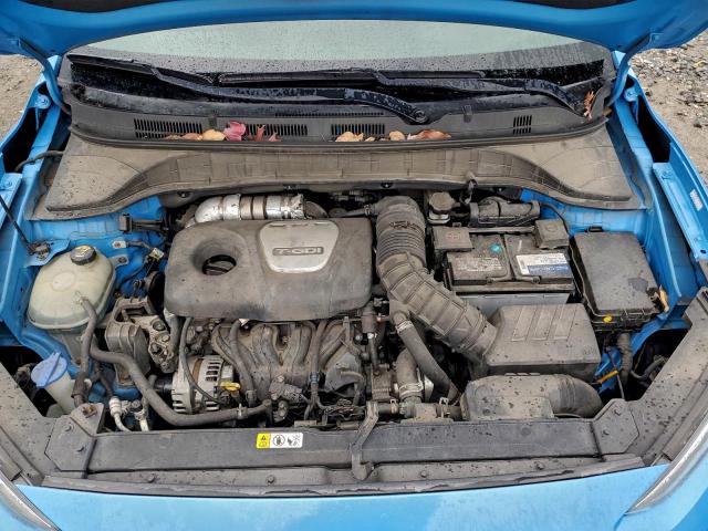 Hyundai KONA Limited Image 12