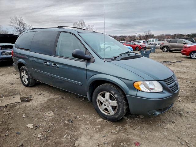Dodge Caravan Sxt Image 11