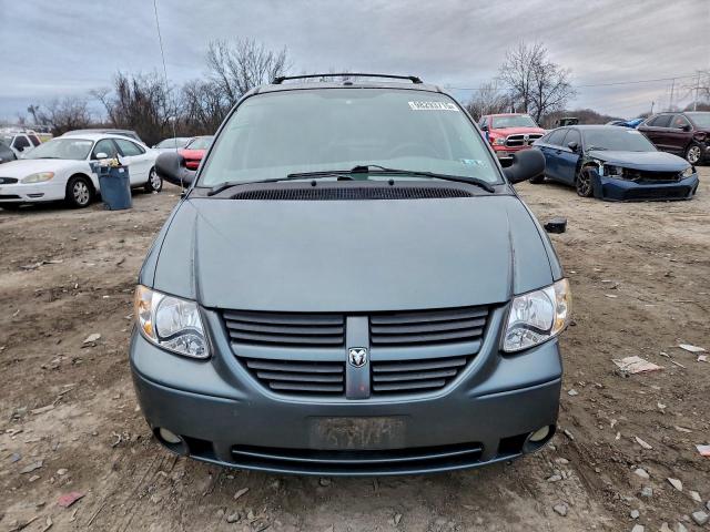 Dodge Caravan Sxt Image 7
