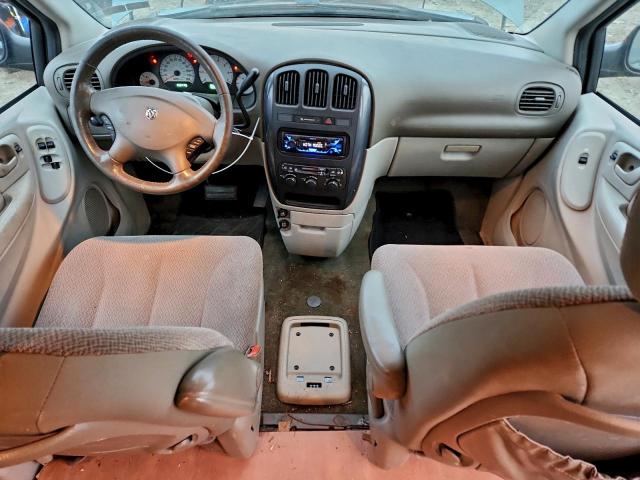 Dodge Caravan Sxt Image 2