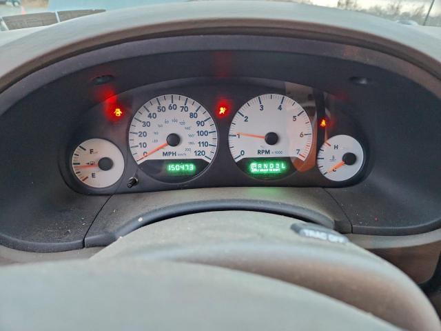 Dodge Caravan Sxt Image 6