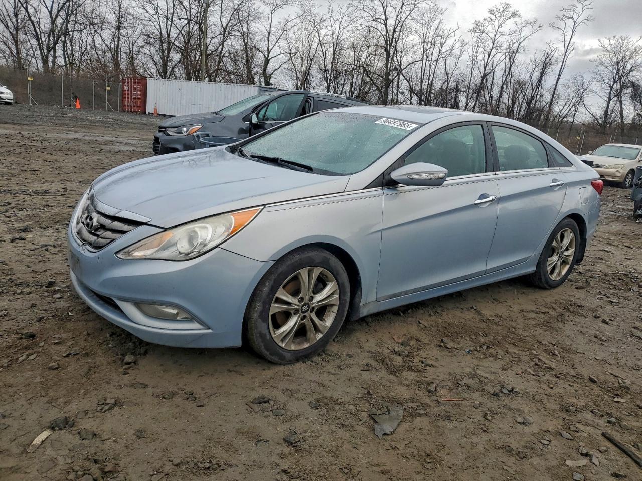 Hyundai SONATA Se Image 1
