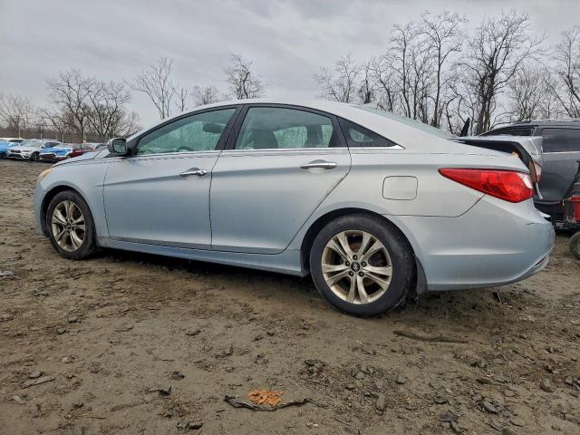 Hyundai SONATA Se Image 9