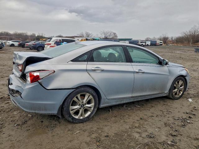 Hyundai SONATA Se Image 10