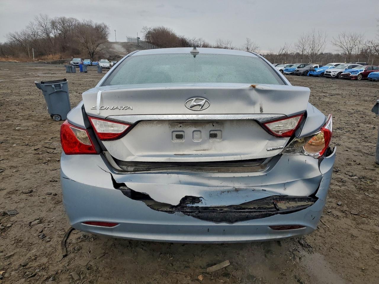 Hyundai SONATA Se Image 6
