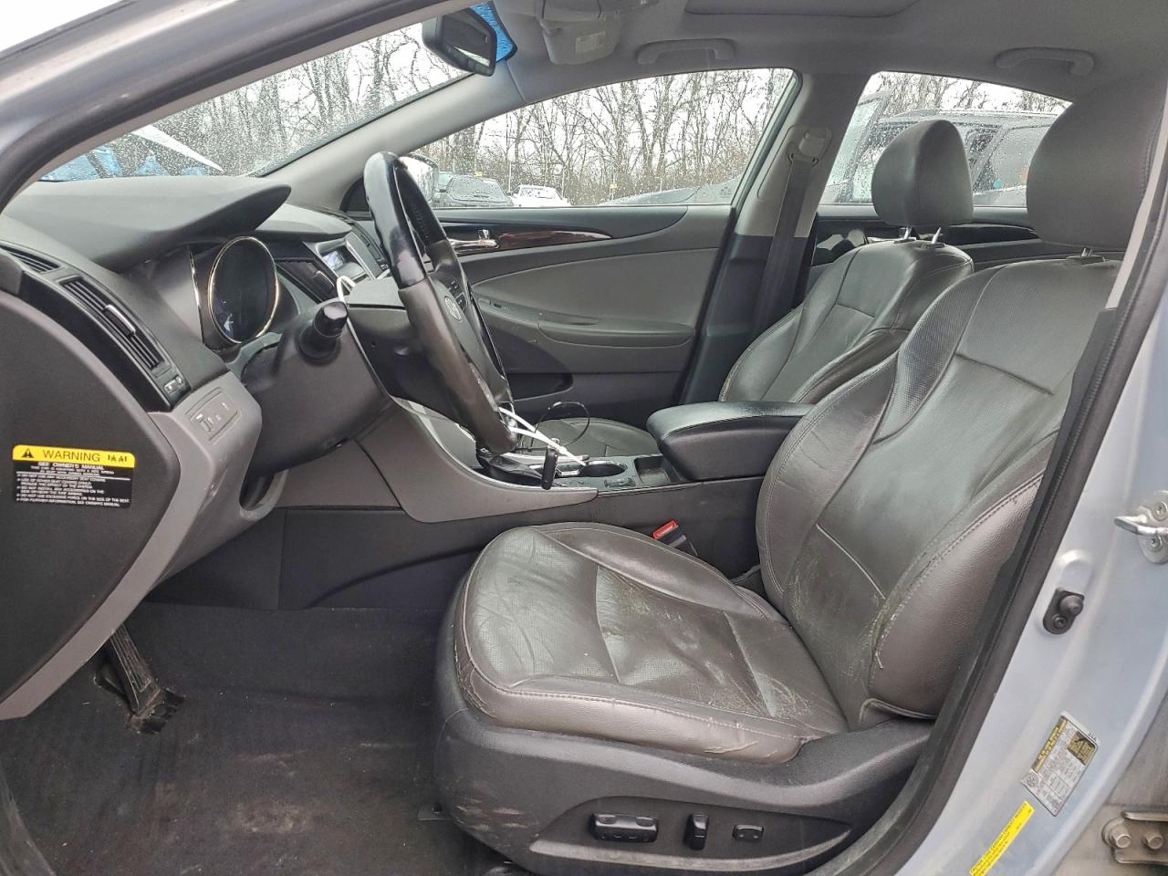 Hyundai SONATA Se Image 3