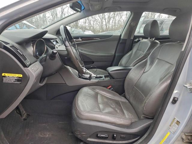 Hyundai SONATA Se Image 3