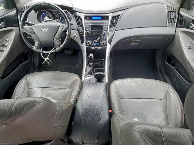 Hyundai SONATA Se Image 5