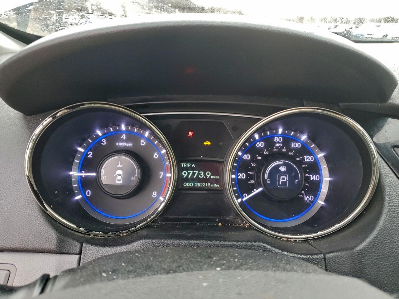 Hyundai SONATA Se Image 7