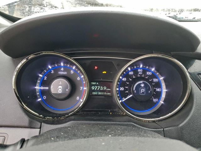 Hyundai SONATA Se Image 7