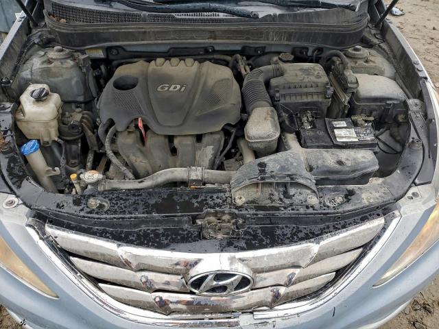 Hyundai SONATA Se Image 8