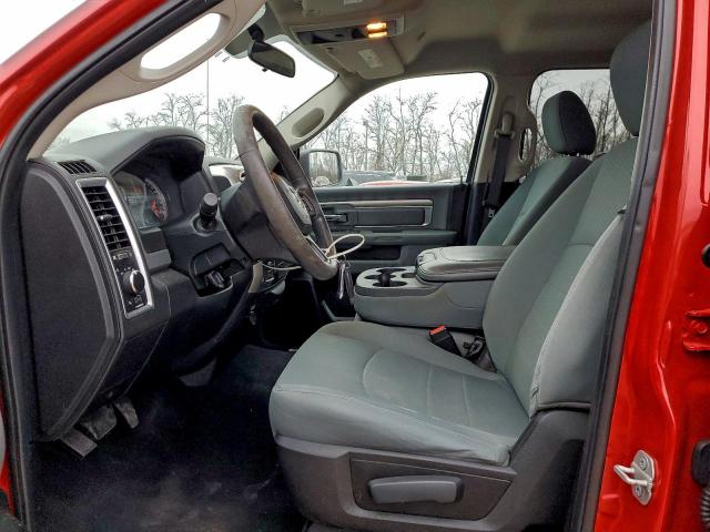 Ram 1500 Slt Image 4