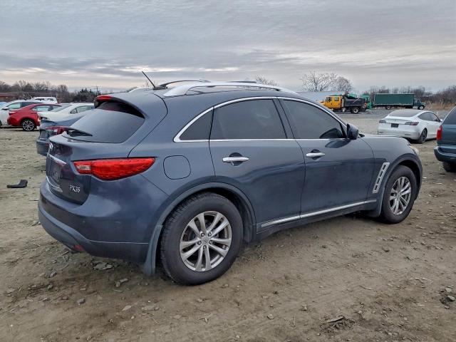 INFINITI Fx Image 10