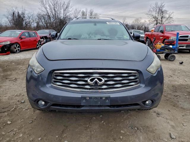 INFINITI Fx Image 6