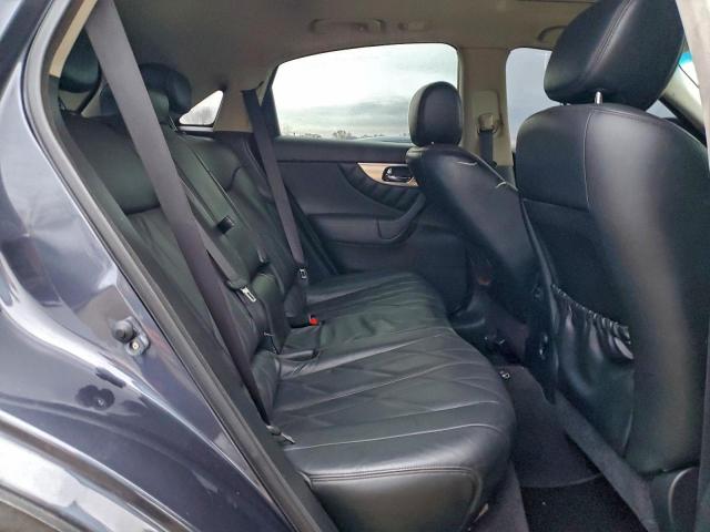 INFINITI Fx Image 13
