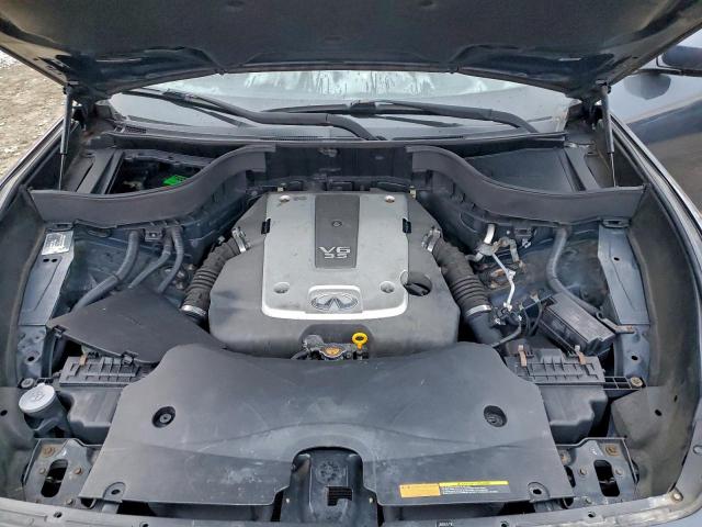 INFINITI Fx Image 12