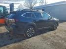Subaru Outback Limited Image 12