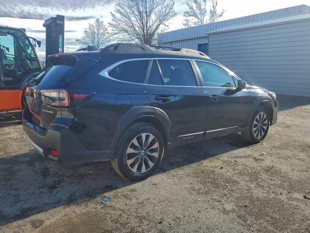 Subaru Outback Limited Image 12