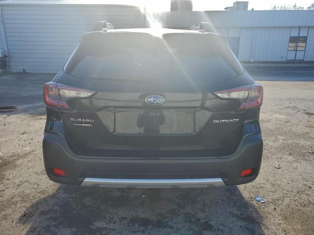 Subaru Outback Limited Image 3