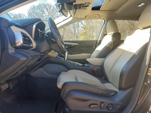 Subaru Outback Limited Image 5