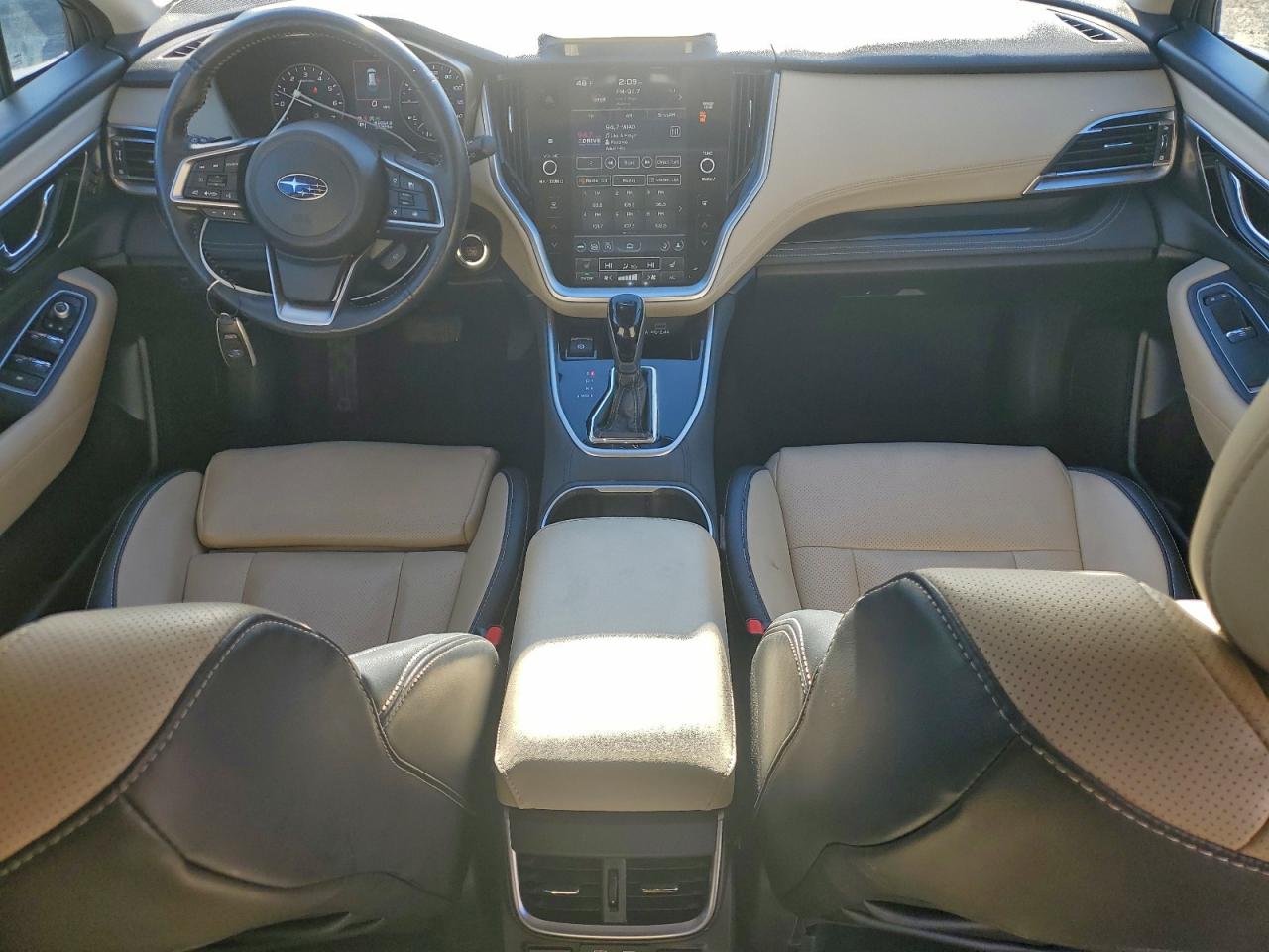 Subaru Outback Limited Image 4