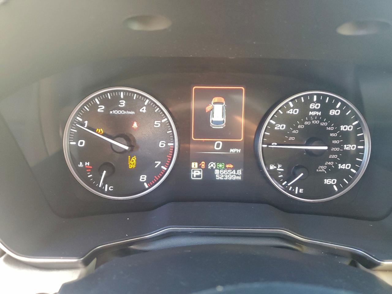 Subaru Outback Limited Image 2