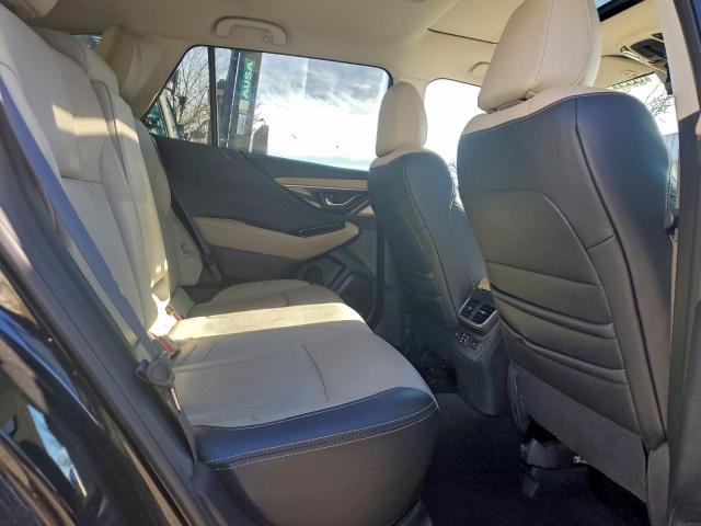 Subaru Outback Limited Image 10