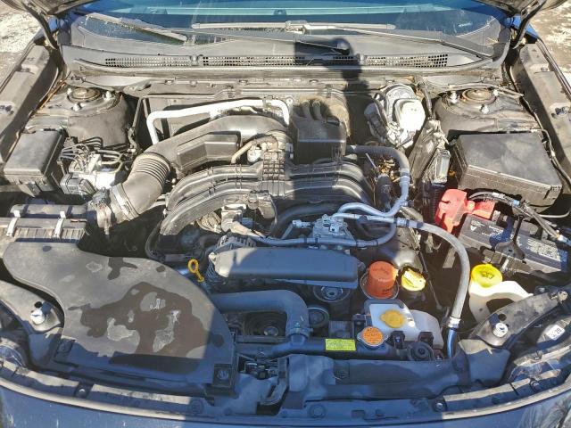 Subaru Outback Limited Image 6