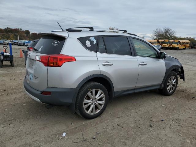 Toyota RAV4 Limited Image 11