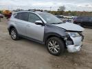 Toyota RAV4 Limited Image 2