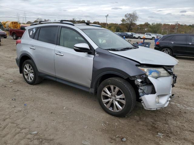 Toyota RAV4 Limited Image 2