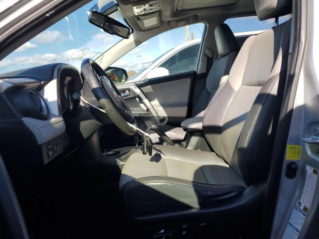 Toyota RAV4 Limited Image 9