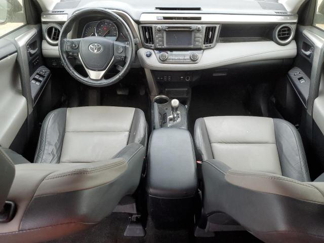 Toyota RAV4 Limited Image 7