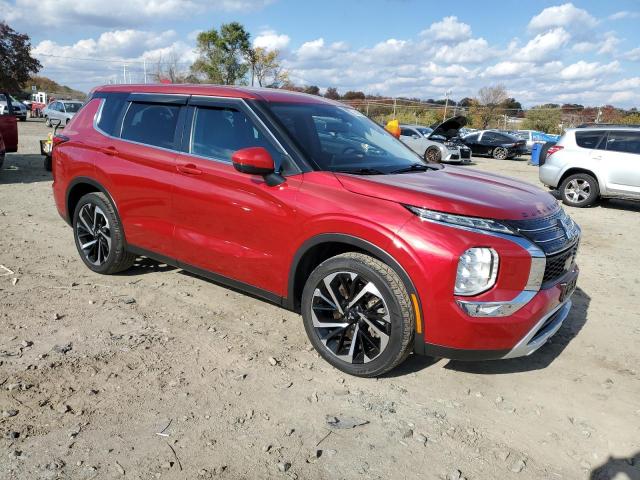 Mitsubishi Outlander Se Image 10