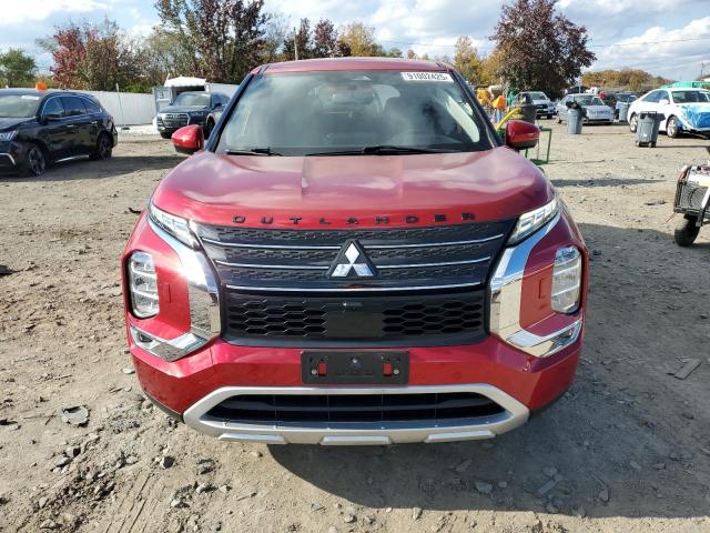 Mitsubishi Outlander Se Image 3