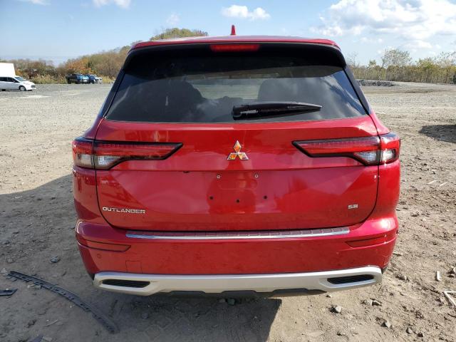 Mitsubishi Outlander Se Image 2
