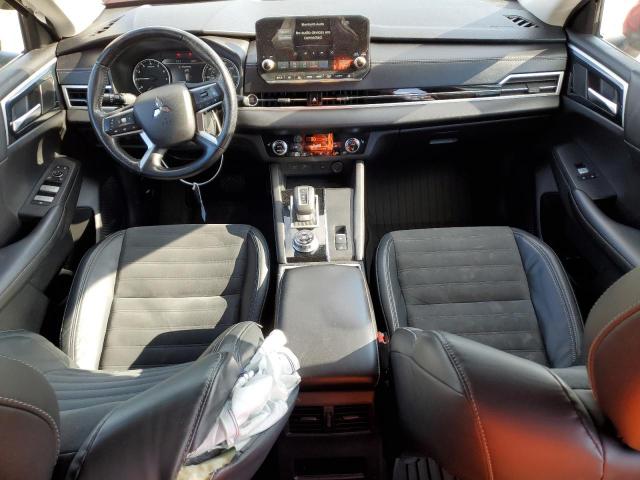 Mitsubishi Outlander Se Image 6